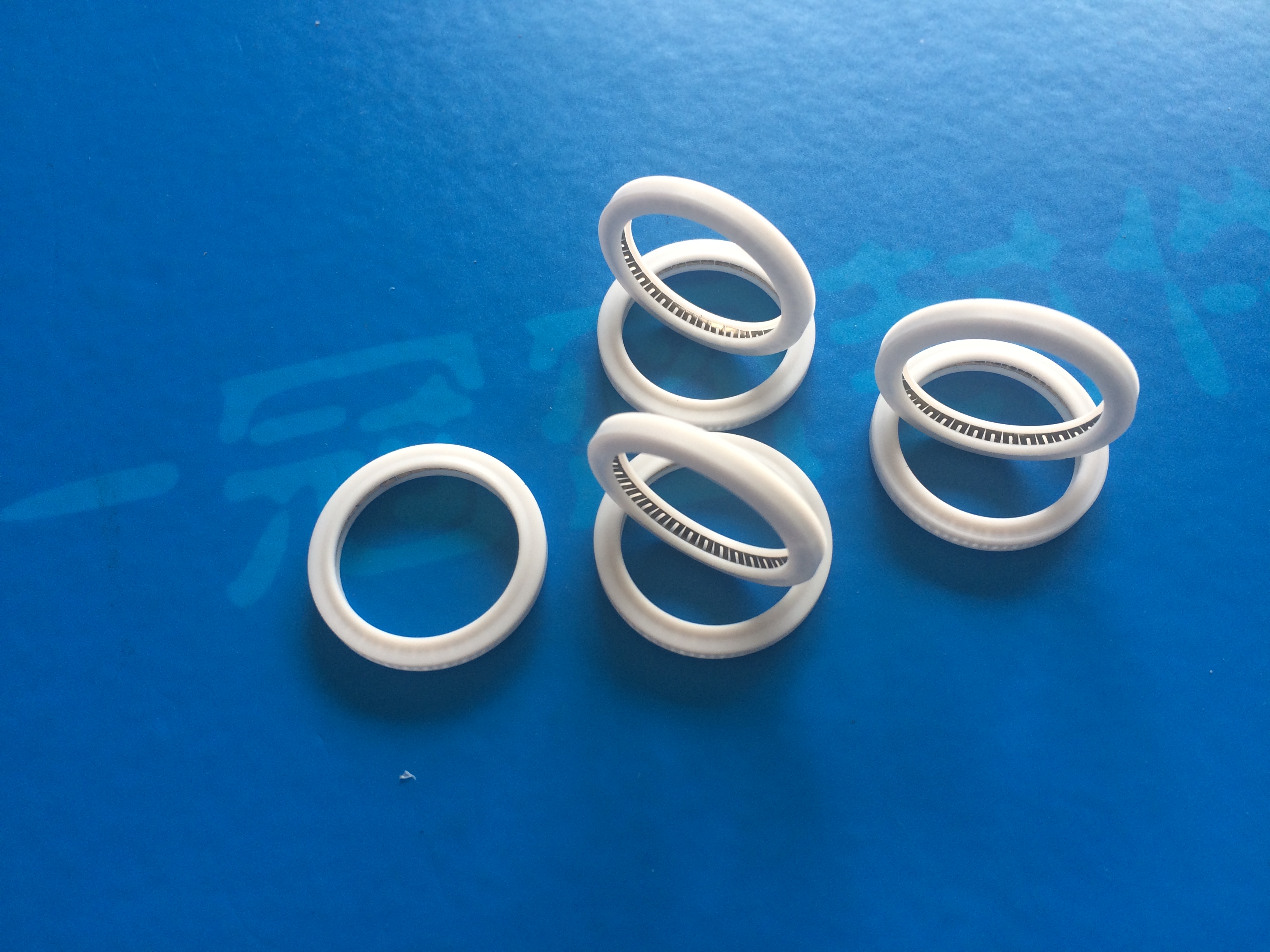 激光密封圈
